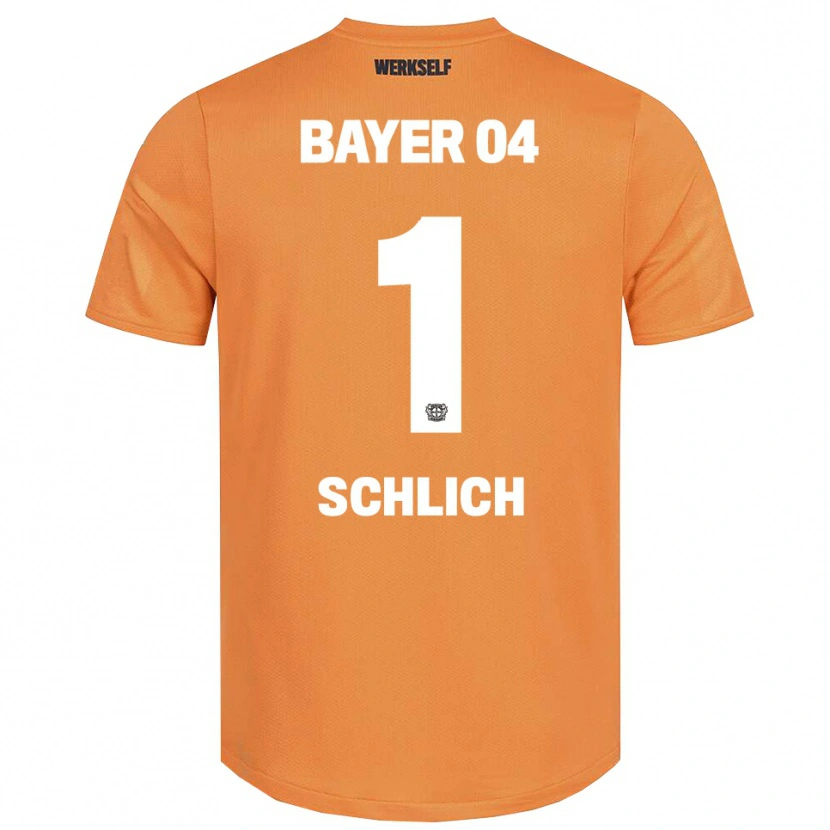 Danxen Dames Jesper Schlich #1 Zandkleurig Bruin Keepersshirt 2025/26 T-Shirt