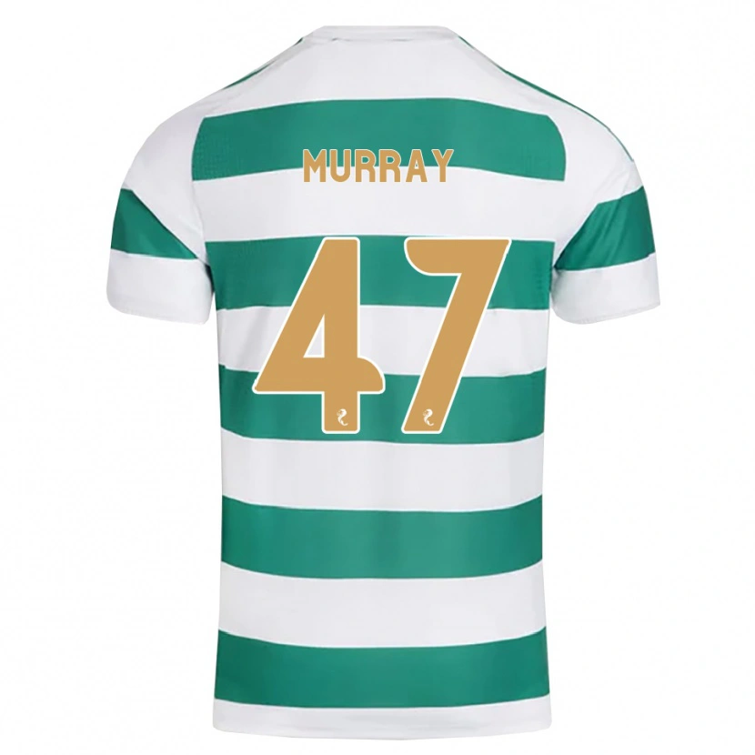 Danxen Kinderen Dane Murray #47 Donkercyaan Wit Thuisshirt Thuistenue 2026/27 T-Shirt