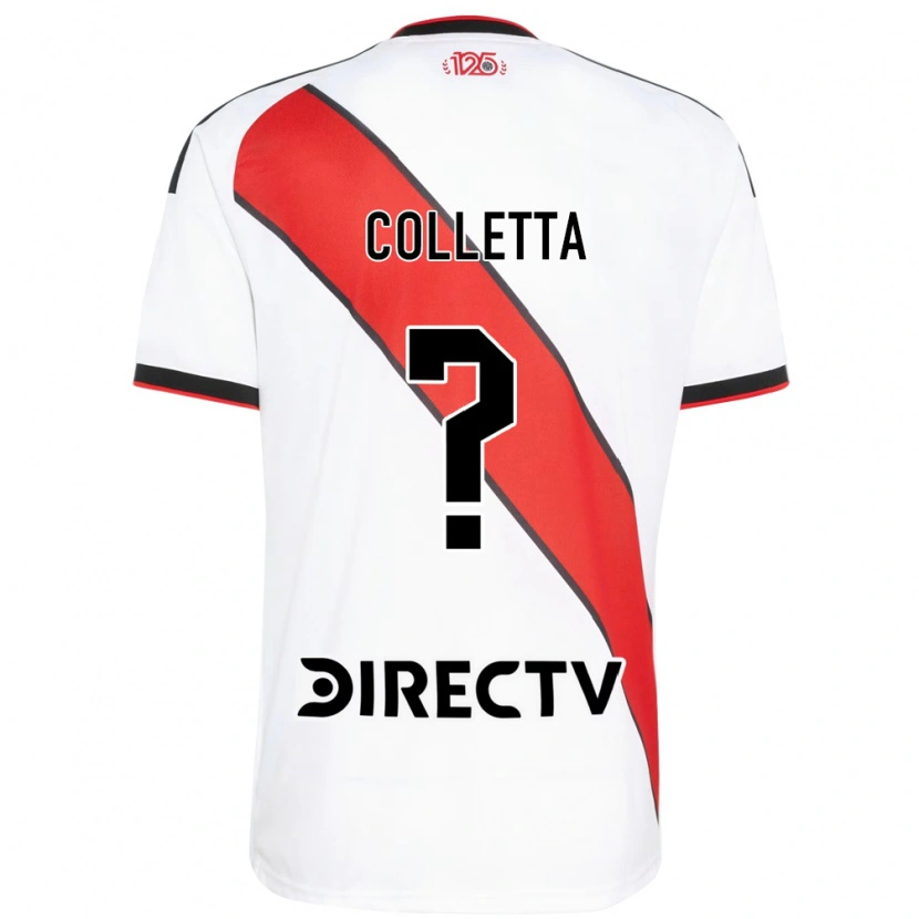Danxen Dames Talo Colletta #0 Rood Wit Zwart Thuisshirt Thuistenue 2026/27 T-Shirt