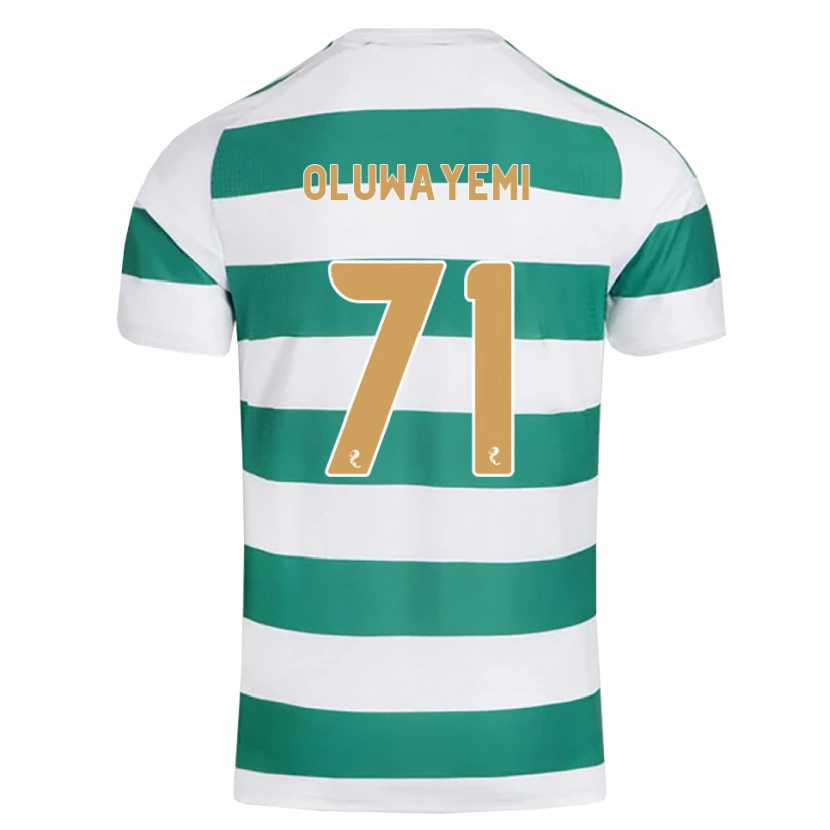 Danxen Dames Tobi Oluwayemi #71 Donkercyaan Wit Thuisshirt Thuistenue 2026/27 T-Shirt
