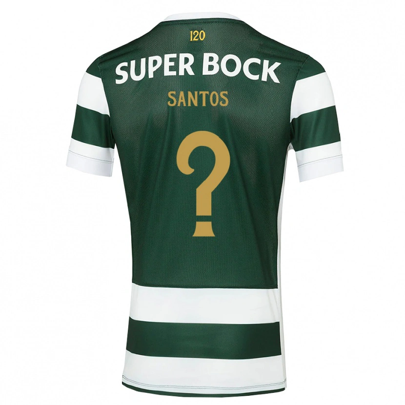 Danxen Dames Dinis Santos #0 Donkerleigrijswit Thuisshirt Thuistenue 2026/27 T-Shirt