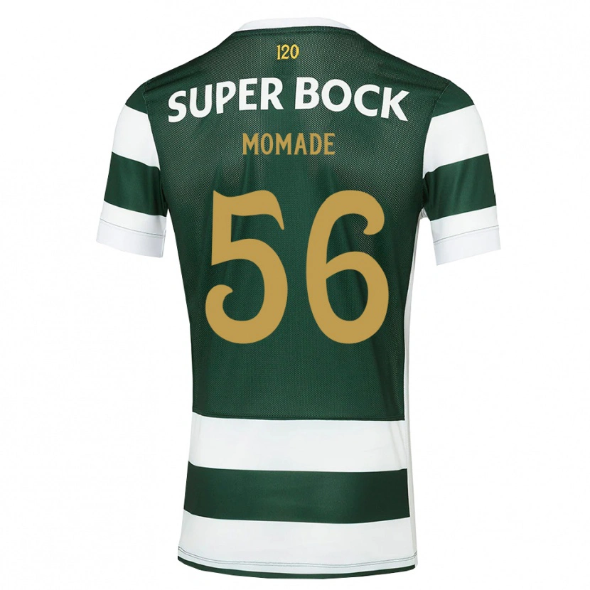 Danxen Dames Rayhan Momade #56 Donkerleigrijswit Thuisshirt Thuistenue 2026/27 T-Shirt