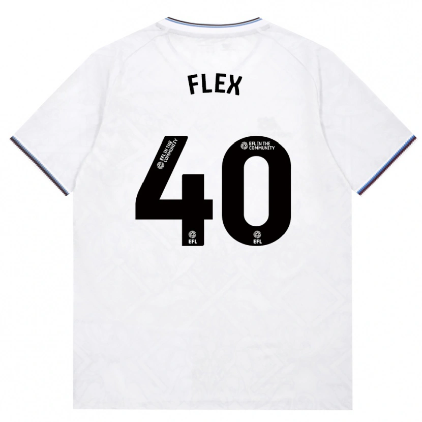 Danxen Dames Armstrong Oko Flex #40 Bordeaux Wit Uitshirt Uittenue 2026/27 T-Shirt