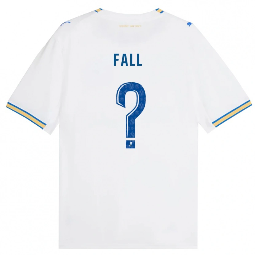 Danxen Dames Lenny Fall #0 Dodgerblauw Wit Thuisshirt Thuistenue 2026/27 T-Shirt