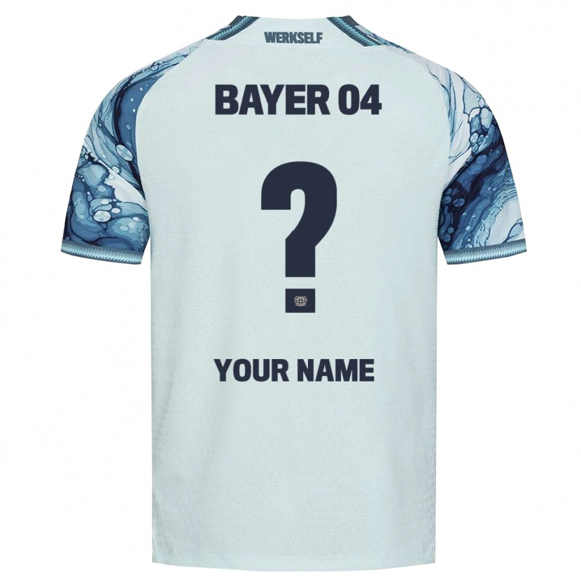Danxen Heren Uw Naam #0 Donkergroen Zwart Uitshirt Uittenue 2026/27 T-Shirt