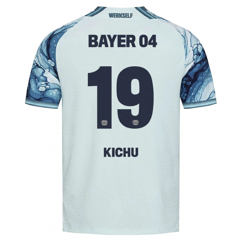 Danxen Heren Yassin Kichu #19 Donkergroen Zwart Uitshirt Uittenue 2026/27 T-Shirt